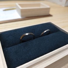 【出雲結(いずもゆい)の口コミ】 デザインが好みで、いろいろと他のお店も検討したうえで購入させていただ…