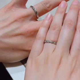 【ショーメ(CHAUMET)の口コミ】 ショーメという長く続くブランドのものを大切にしたいと考えました。また…