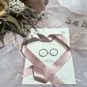 【アイプリモ(I-PRIMO)の口コミ】 初めは指の長さなど見え方を気にしていましたが、シンプルかつ綺麗なデザ…