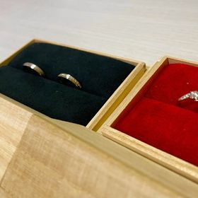 【出雲結(いずもゆい)の口コミ】 価格帯は高すぎることもなく
それでいて質もデザインも素晴らしいものでし…