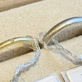 【ith(イズ)の口コミ】 手作業によるithオリジナルのテクスチャーが繊細で気に入りました。マット…