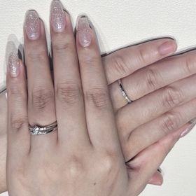 【アイプリモ(I-PRIMO)の口コミ】 可愛らしいデザインが多い印象。シンプルではあるがシンプルな中に個性的…