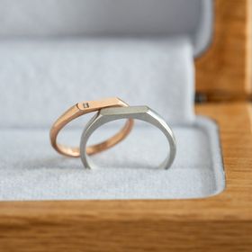 【Cayof(カヨフ)の口コミ】 セミオーダーで進めたので、数ある要素と項目の中から希望するものを選択…