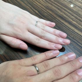 【VIVAGE(ヴィヴァージュ)】の口コミ デザインが自分好みだったり付け心地が、良くて選びました。
指輪の意味で...