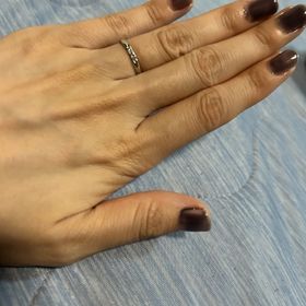 【MIKIMOTO(ミキモト)の口コミ】 とにかく付け心地がよかったです。欧米系のブランドは特に指輪の厚みのあ…