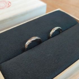 【出雲結(いずもゆい)の口コミ】 シンプルかつ派手すぎないデザインで和風っぽい日本らしいテイスト。
男性…