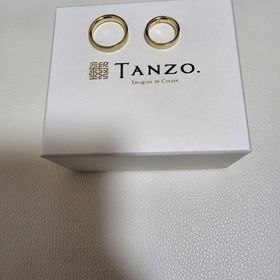 【TANZO.(鍛造指輪)の口コミ】 光の入り方・見え方など、細部までオーダーでき他の方と被る事のない指輪…
