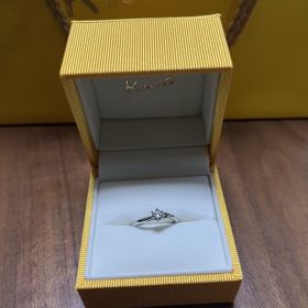 【ケイウノ ブライダル(K.UNO BRIDAL)の口コミ】 左右非対称、ウェーブ、シンプルという自分のこだわりを全て叶えてくださ…