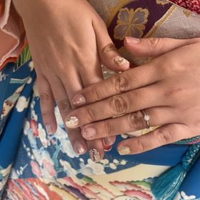 【TRECENTI(トレセンテ)の口コミ】 デザインが、シンプルで可愛くて、長いこと使えそうと思いました。ダイヤ…