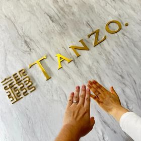 【TANZO.(鍛造指輪)の口コミ】 どういうデザインがいいか固まっていなかったのですが、店員さんにおすす…