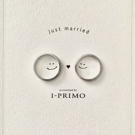 【アイプリモ(I-PRIMO)の口コミ】 シンプルでどんな服装でもつけやすいです。素材はあえてどちらもプラチナ…