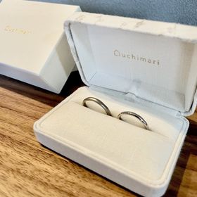 【uchimari(ウチマリ)の口コミ】 とにかく手作りできることがおすすめ！指輪作りの時間も出来上がった指輪…