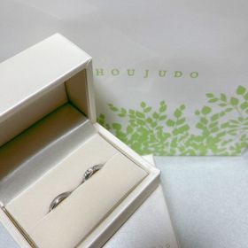 【宝寿堂(ほうじゅどう)の口コミ】 シンプルでありながら質素なものではないところに惹かれました。
もともと…