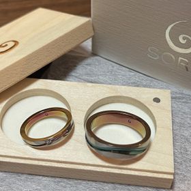 【SORA(ソラ)の口コミ】 色が入れられる上に、カラーバリエーションも豊富です。
形もストレート、…