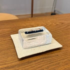 【mina.jewelry(ミナジュエリー)の口コミ】 形、色、太さなどのサイズをすべて選ぶことができ、またそのデザインの選…