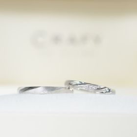 【CRAFY(クラフィ)の口コミ】 素材もデザインも削り方もパターンがたくさんあって、シンプルめから、ゴ…