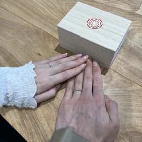 【出雲結(いずもゆい)の口コミ】 デザインがシンプルだけれどもそれがまたいい味を出してて何十年先ずっと…