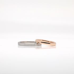 【atelier CraM(アトリエ クラム)の口コミ】 たくさん種類があり迷いましたが、人気だと伺ったスターダストデザインの…