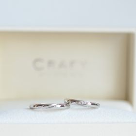 【CRAFY(クラフィ)の口コミ】 自分たちで作るので、思い入れがすごいです。少し失敗してしまった部分も…