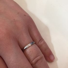 【Pinky&Dianne(ピンキー＆ダイアン)の口コミ】 基本的に毎日つけるものなので、ある程度しっかりしたつくりになっている…