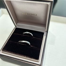 【アイプリモ(I-PRIMO)の口コミ】 おしゃれなデザインで良かったです。形が手馴染みがよく、色味も2色でこだ…