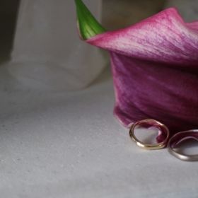 【atelier ST, CAT(アトリエ エスティーキャット)の口コミ】 どんなシチュエーションにも溶け込むような、セミオーダーでこだわりのリ…