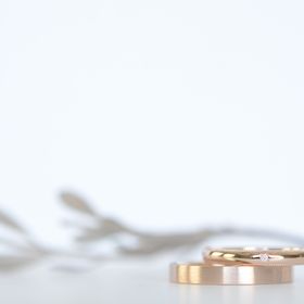 【CRAFY(クラフィ)の口コミ】 当初は素材はプラチナを考えていたのですが、スタッフの方と一緒に考え、…