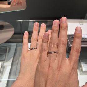 【アイプリモ(I-PRIMO)の口コミ】 少しウェーブがかっており、指が綺麗に見えるのがおすすめポイントです。
…