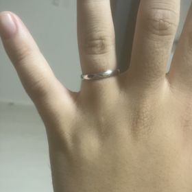 【アイプリモ(I-PRIMO)の口コミ】 とてもシンプルで付け心地がいいです。外で仕事をする方も竹外しをしなく…