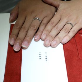 【出雲結(いずもゆい)の口コミ】 オーダーなので、2人だけの理想の指輪を作ってもらえます！
指輪一つ一つ…