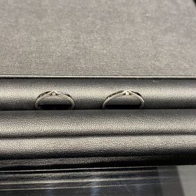 【エクセルコダイヤモンド(EXELCO DIAMOND)の口コミ】 オススメのポイントとしては、デザインがゴツめで日本ぽくなくてカッコイ…