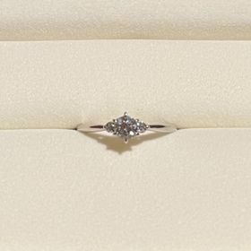 【ケイウノ ブライダル(K.UNO BRIDAL)の口コミ】 ディズニーキャラクターのドナルドの尻尾や足など、好きな部分をデザイン…