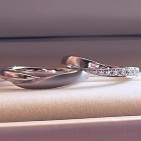 【宝寿堂(ほうじゅどう)の口コミ】 お互い仕事中はつけられないので、つけるとしたら2人で出かける時ぐらい。…