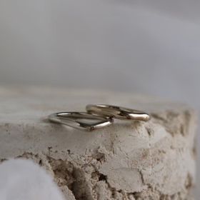 【atelier ST, CAT(アトリエ エスティーキャット)の口コミ】 デザイン、色味、質感など細かいところまで自分の好みに合わせてオーダー…