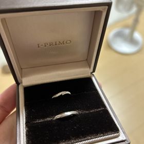 【アイプリモ(I-PRIMO)の口コミ】 とにかく付け心地が良いです。つけ始めから慣れるまでは指に違和感を感じ…