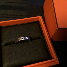 【エルメス(HERMES)の口コミ】 カルティエ、ティファニーなど人気のブランドを色々と見に行きましたが多…