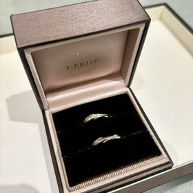 【アイプリモ(I-PRIMO)の口コミ】 キラキラしてるデザインがよかったのと、あまり周りにつけてる人がいない…