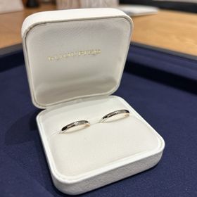 【BONDS(ボンズ)の口コミ】 ペアで10万円のものを探しており、こちらを紹介していただきました。お手…