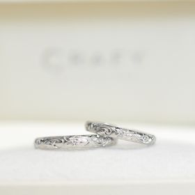 【CRAFY(クラフィ)の口コミ】 オーダーメイドの選択肢が豊富で、個々のスタイルや好みに合わせてカスタ…