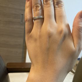 【和光ブライダルブティックギンザ】の口コミ シンプルなのに、華やかに見えます。
男性にも似合うと思います。今回、夫...