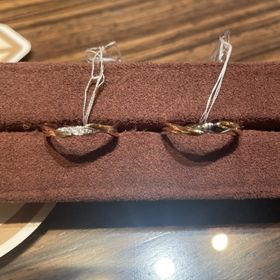 【AMATSU(アマツ)の口コミ】 生まれたばかりのブランドなので、他の人と被りづらく特別感を感じられま…