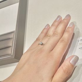 【アイプリモ(I-PRIMO)の口コミ】 ウェーブの加減がちょうど良くて、指の付け根にぴったり沿ってくれるので…