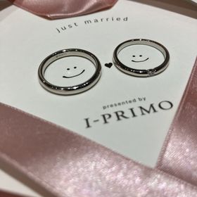 【アイプリモ(I-PRIMO)の口コミ】 シンプルなものから、エレガントなものまで品揃え豊富にありました。仕事…