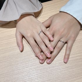 【Fler(フレア)】の口コミ 私たちが重視した点は、①予算は2人で30万円以内②デザインはS字③グロ...