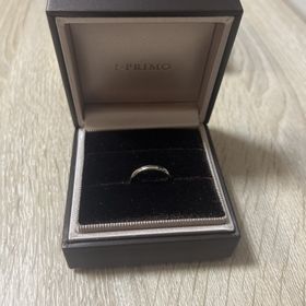 【アイプリモ(I-PRIMO)の口コミ】 何かデザインはほしいけど、目立たないデザインがいい！と思っていたので…