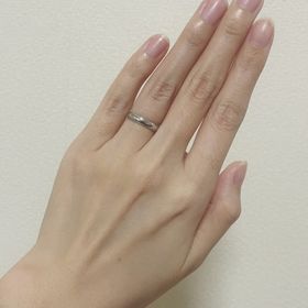 【MIKIMOTO(ミキモト)の口コミ】 老舗ブランドの安心感、デザイン、接客など…魅力が沢山ありました…