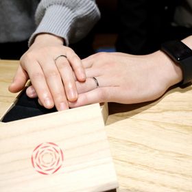 【出雲結(いずもゆい)の口コミ】 シンプルなデザインで主張が強すぎない雰囲気ですが、和の雰囲気を感じさ…