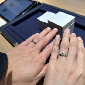 【ENUOVE(イノーヴェ)の口コミ】 クラシック感でありながら時代を感じさせないデザイン。
何歳になってもデ…