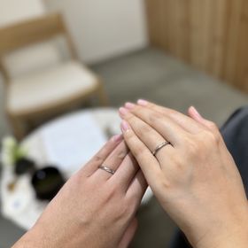 【出雲結(いずもゆい)の口コミ】 女性用について
他と被らない個性的なデザインを希望しており、その中で出…