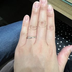 【アイプリモ(I-PRIMO)の口コミ】 I-PRIMOのデザインはありきたりではないため、他のブランドと被らなくて良…